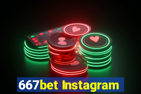 667bet Instagram